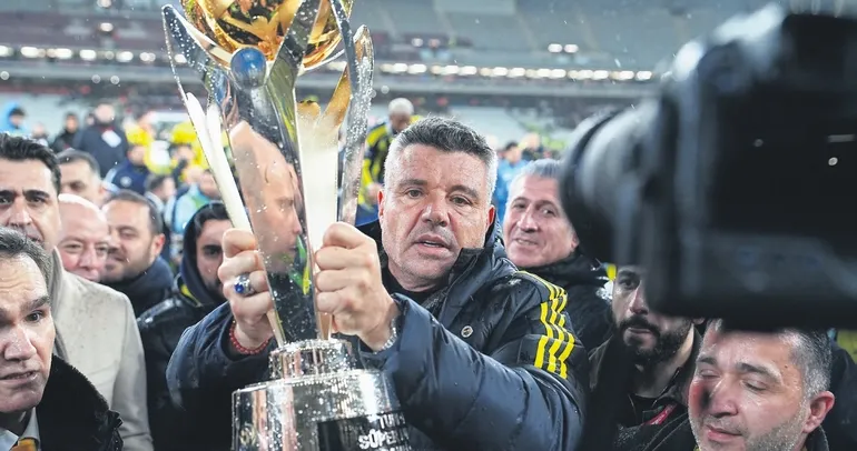 ‘İlk günden biliyordum’