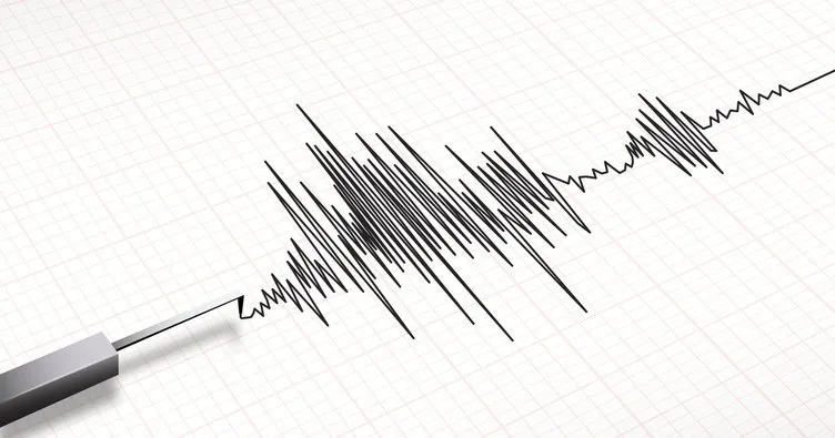 Son depremler: Son dakika deprem mi oldu, nerede, kaç şiddetinde? 16 Eylül AFAD ve Kandilli Rasathanesi son depremler listesi