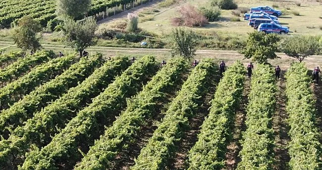 Manisa’da korkunç olay! Silahla vurulan çiftçi hayatını kaybetti