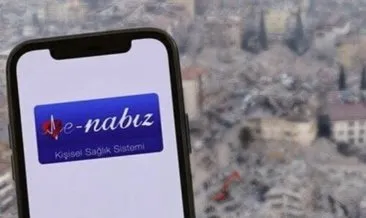 E-Nabız’da yapay zekayla çalışan “fotoğrafla sorgulama özelliği açıldı