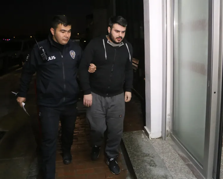 Adana merkezli yasa dışı bahis operasyonu! 146 şüpheliden 95'i yakalandı