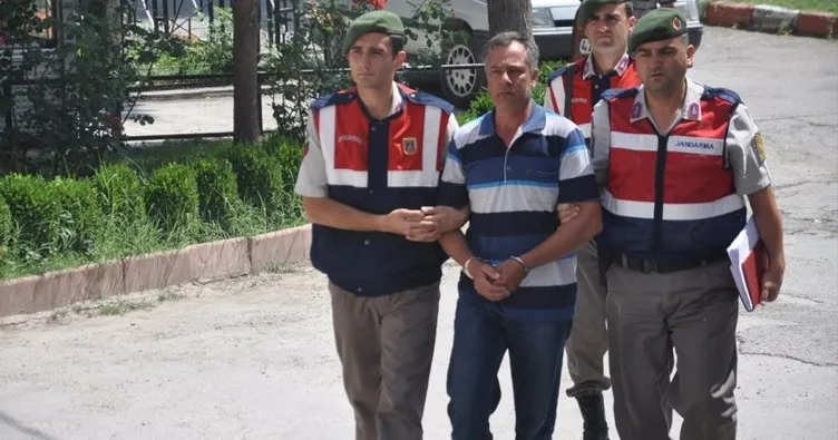 Akşehir’de uyuşturucu operasyonu: 4 gözaltı
