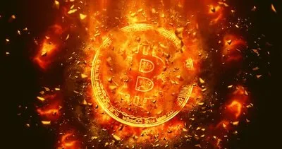 SON DAKİKA HABERLER | Bitcoin ve kripto paralar Terra LUNA Coin ve UST depremiyle sarsıldı! Yeni bir ’Dot-com krizi’ korkusu