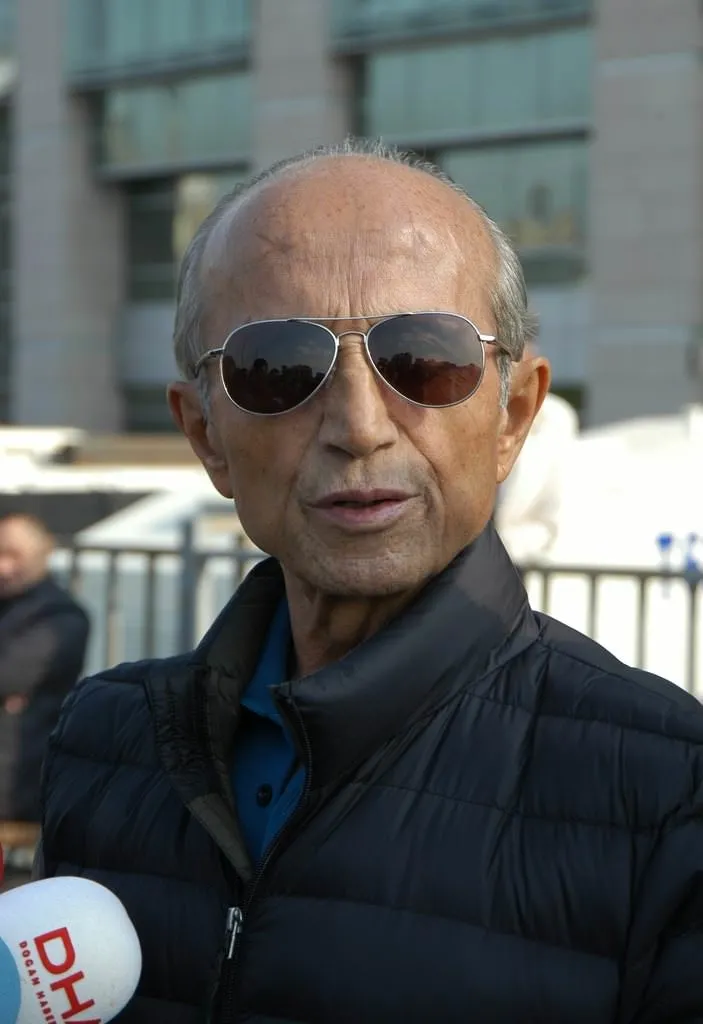 YAŞAR NURİ ÖZTÜRK KİMDİR? Galeri Yaşam