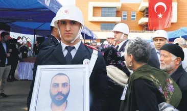 Helikopter şehidinin deprem fotoğrafı yürek sızlattı #antalya