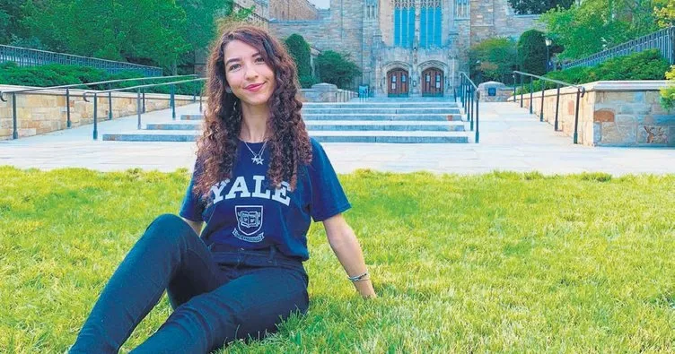 ABD’de doktora yapan Türk kızı ülkesini unutmadı
