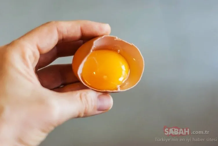 Yumurtayı kartonundan çıkarıp koyuyorsanız bu uyarıya dikkat!