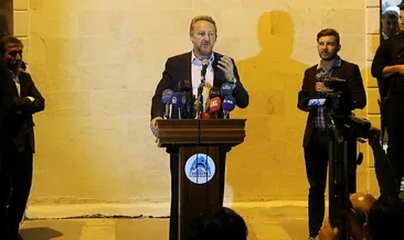 İslam’ın sancağı Türkiye ve Erdoğan’dır