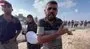 İsrail, Gazze’de yardım almak için toplanan Filistinlilere saldırdı | Video