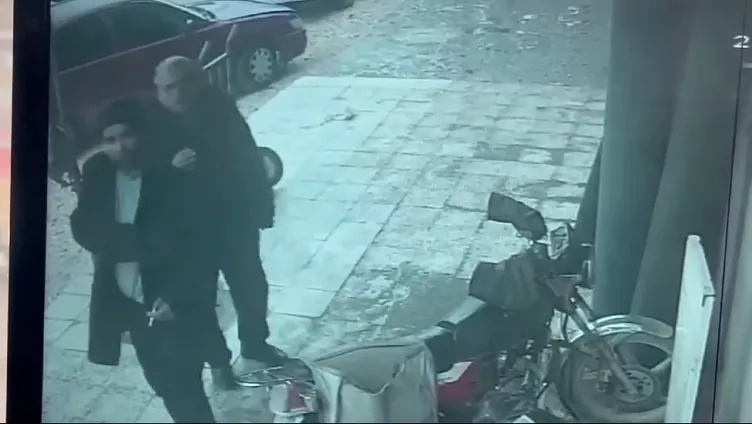 Kanaat önderini sokak ortasında vurmuştu! İfadesi pes dedirtti: Eşimle barışmamı istemediğini düşündüm