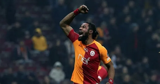Luyindama: Galatasaray harika bir takım