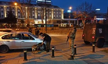 İstanbul’da huzur bilançosu #istanbul İstanbul’da huzur bilançosu #istanbul