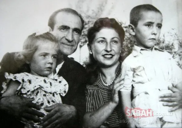 Usta sanatçı Şener Şen’in kız kardeşi de ünlü bir oyuncuymuş! Sevilen dizi oyuncusu Şener Şen’in kız kardeşi çıktı...