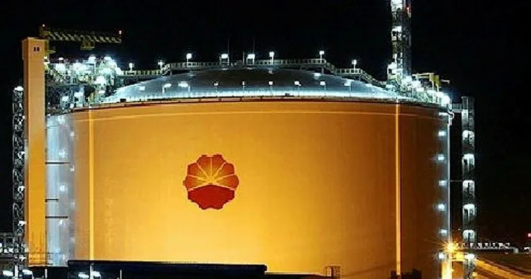 Çin devlet şirketi CNPC, ABD’nin baskısı sonucu İran’daki doğalgaz yatırımını askıya aldı
