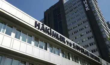 Yargıda büyük kararname