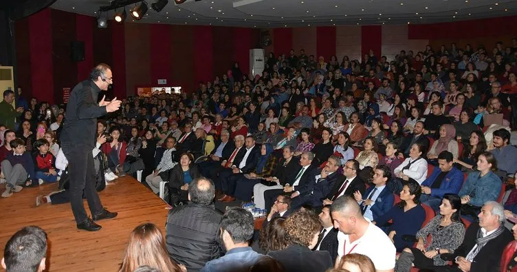 Nazilli’de Edebiyat Festivali sona erdi