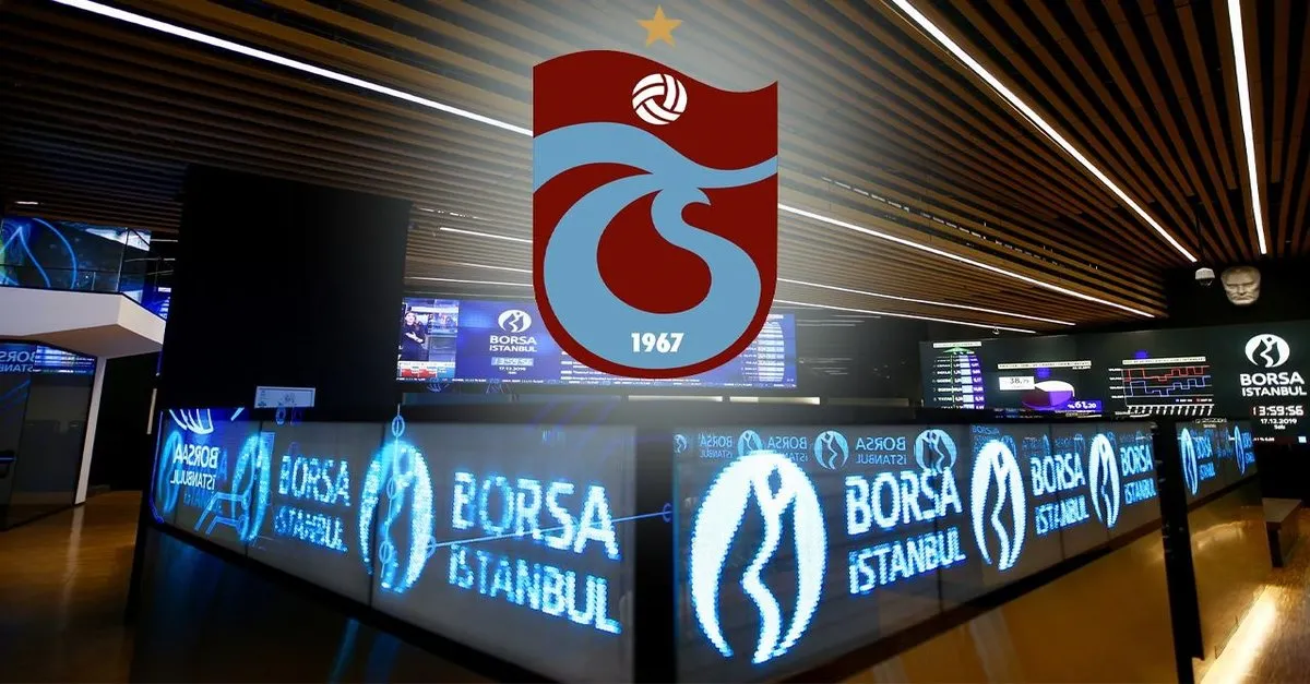 Ne Galatasaray ne Fenerbahçe! Borsa liginin şampiyonu belli oldu Ne Galatasaray ne Fenerbahçe! Borsa liginin şampiyonu belli oldu