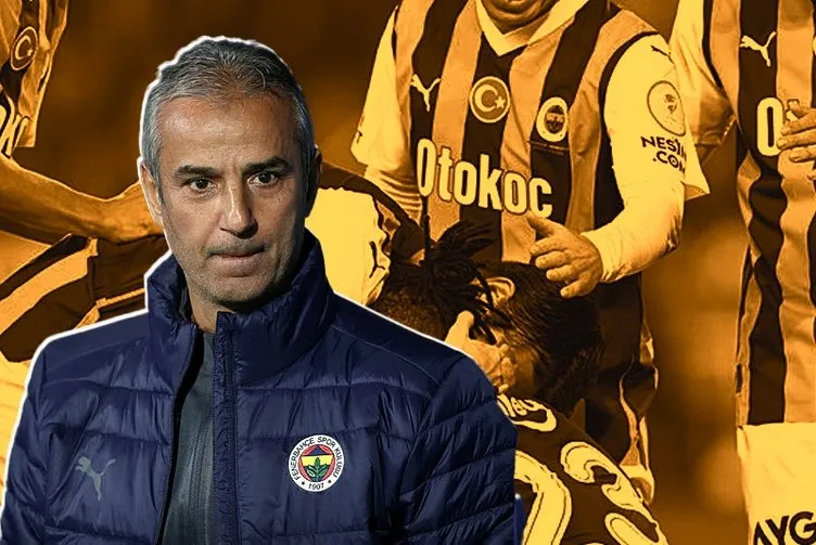 Son dakika Fenerbahçe haberi: Fenerbahçe’de 3 ayrılık birden! İsmail Kartal biletlerini kesti...