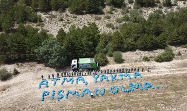 Atma, yakma, pişman olma