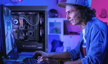PC oyuncularının kişiselleştirilmiş bilgisayar ve güçlü donanım ihtiyacı artıyor