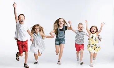 Şehrin çocuk hali D&R’da yaşanıyor!