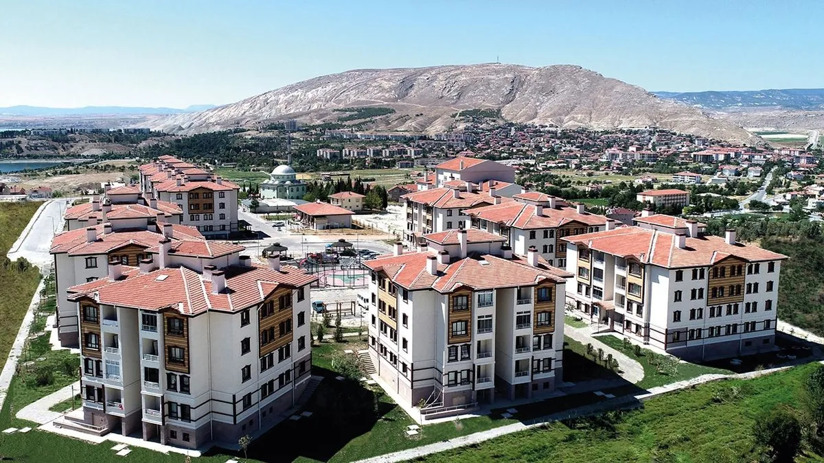 İSTANBUL 15 BİN TOKİ KİRALIK KONUT PROJESİ: Başvurular ne zaman başlayacak, şartlar neler?