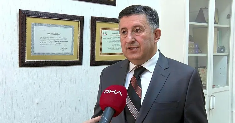 Maskesiz yeni döneme doğru