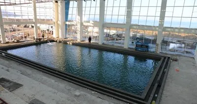 Akçaabat’ın spor ve kültür turizmine büyük katkı #trabzon