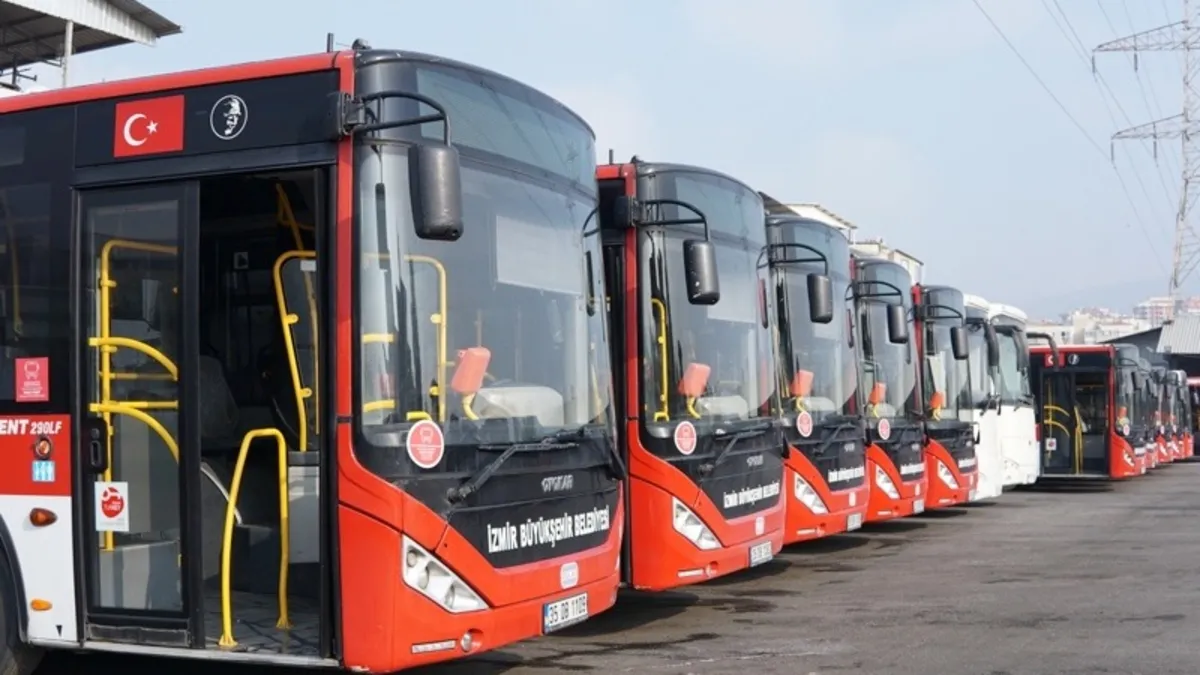 İşçilerin yüzde 97’si ‘evet’ dedi: Oylamadan grev kararı çıktı! 300 araç kontak kapatacak… İşçilerin yüzde 97’si ‘evet’ dedi: Oylamadan grev kararı çıktı! 300 araç kontak kapatacak…