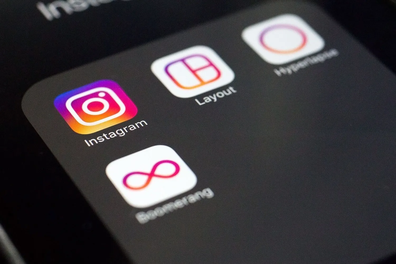 Instagram In Yeni Ozelligi Belli Oldu Galeri Teknokulis