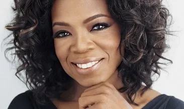 Trajedinin içinden yükselen kadın: Oprah Winfrey