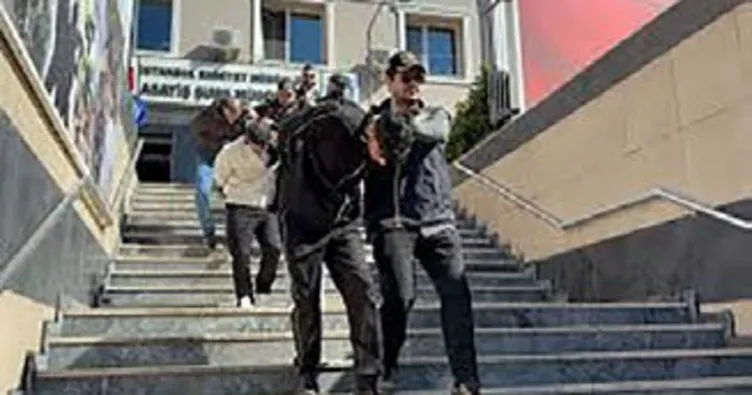 Bakıcıya dehşette 21 yıla kadar hapis