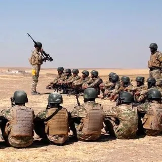 PKK’ya 8 bin askerle Sincar kuşatması