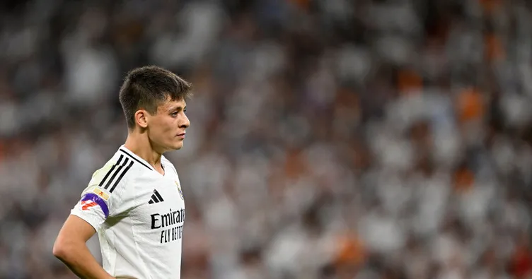 Arda Güler kazandırmaya devam ediyor!