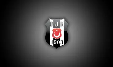 Son dakika: Beşiktaş’ın Kayserispor maçı kamp kadrosu açıklandı