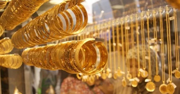 30 Mayıs 2017 altın fiyatları | Çeyrek altın ve gram altın kaç para oldu?