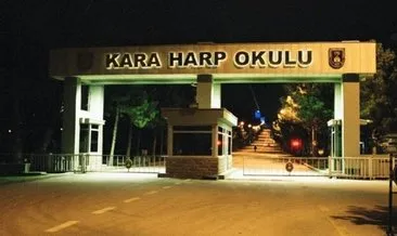 Kara Harp Okulu Darbe Davasi Son Dakika Haberler
