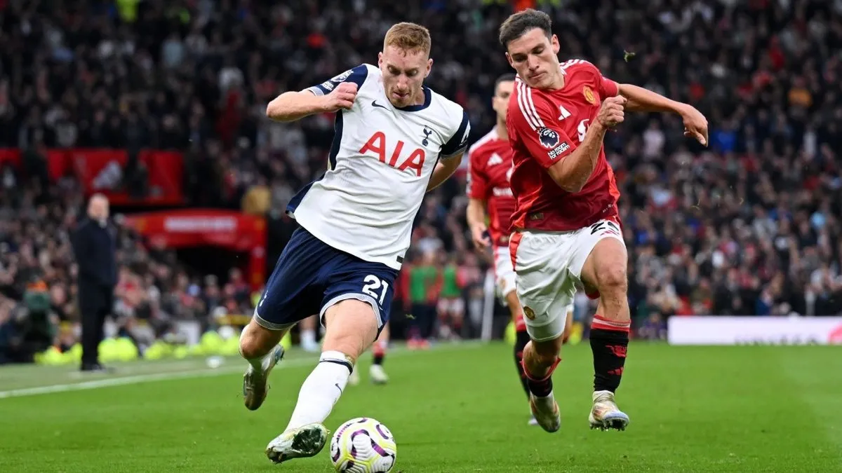 Tottenham - Manchester United maçı ne zaman, saat kaçta ve hangi kanalda yayınlanacak? Gözler UEFA Avrupa Ligi finali maçında!