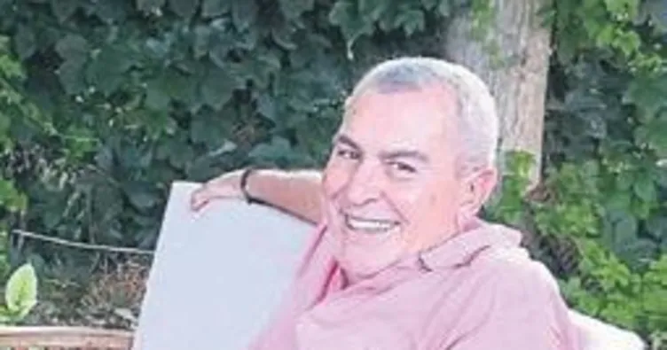 Turizm dünyası ‘Albay’ını kaybetti