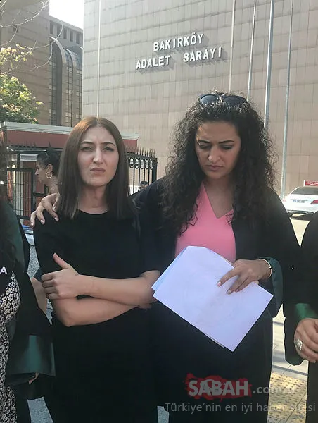 Son Dakika Haberi: Genç kıza dehşeti yaşatan caniden kan donduran sözler! ‘Onu kimseye yar etmem…’