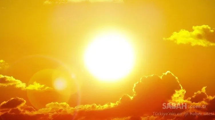 Güneş patlaması nedir? Güneş patlaması neden olur?
