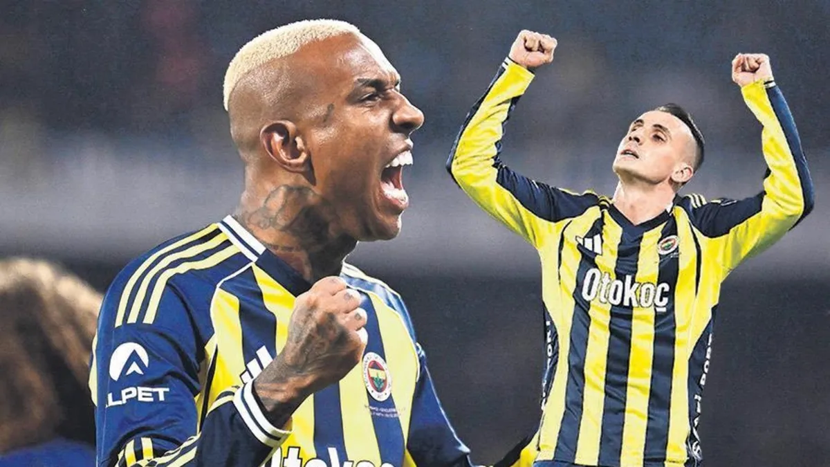 Fırtına öncesi coştu bi’Kerem