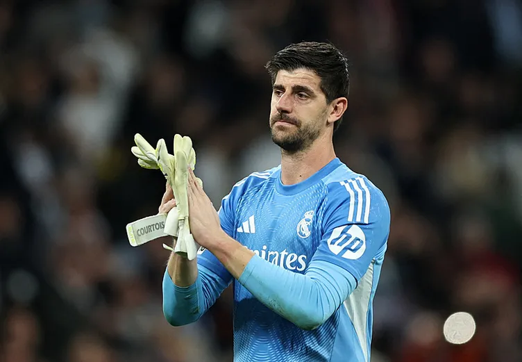 Şampiyonlar Ligi’nde en çok kurtarış yapan kaleciler belli oldu! Uğurcan Çakır fark attı...