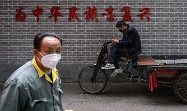 Çin’deki son durum tedirgin etti! Şian’da koronavirüs vakalarındaki artış nedeniyle sokağa çıkma yasağı getirildi