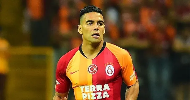 Falcao Keske Van Persie Gibi Olabilse Spor Haberleri