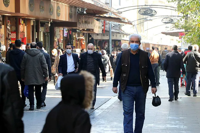 Son dakika açıklaması geldi: Koronavirüs tedbirlerinin sonuç vermesi için...
