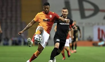 Galatasaray’dan ayrılan Ryan Donk’un yeni takımı belli oldu! İstanbul’da kaldı...