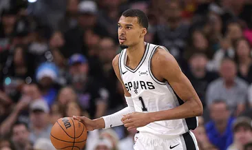 NBA’de sezonun en iyi 5’leri belli oldu
