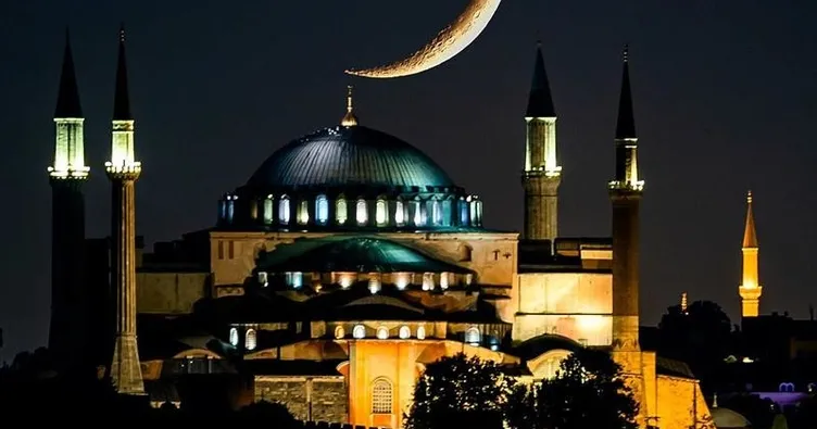 Mukaddes üç aylar yarın başlıyor