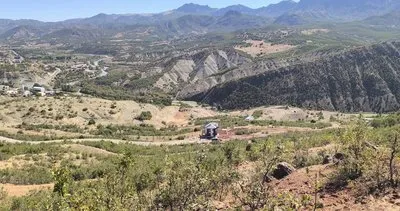 Deprem riski bulunan Tunceli’de, çözülemeyen elektrik sorunu yapılaşmaya engel #tunceli